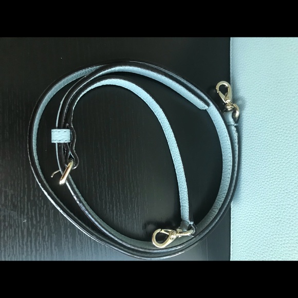 NWT Kate Spade Lise in Lake Edge - Picture 6 of 8